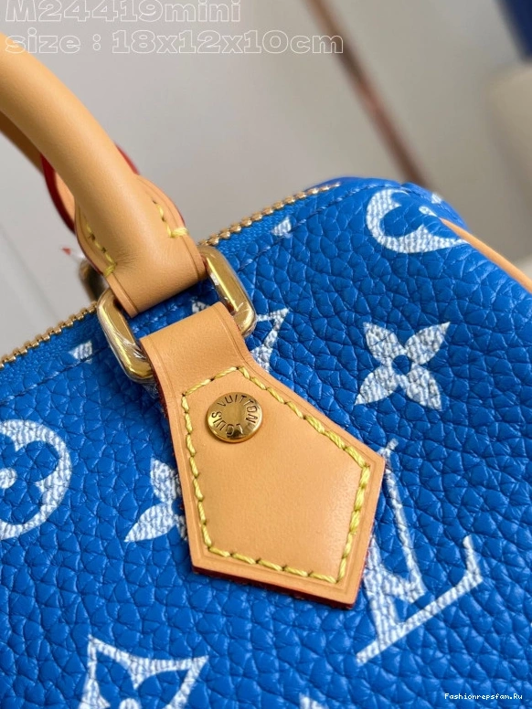 FS CHEAP 18 LOUIS SPEEDY VUITTON 0819